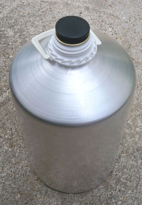 Bidon 20 L Alu 15 trchy (91)