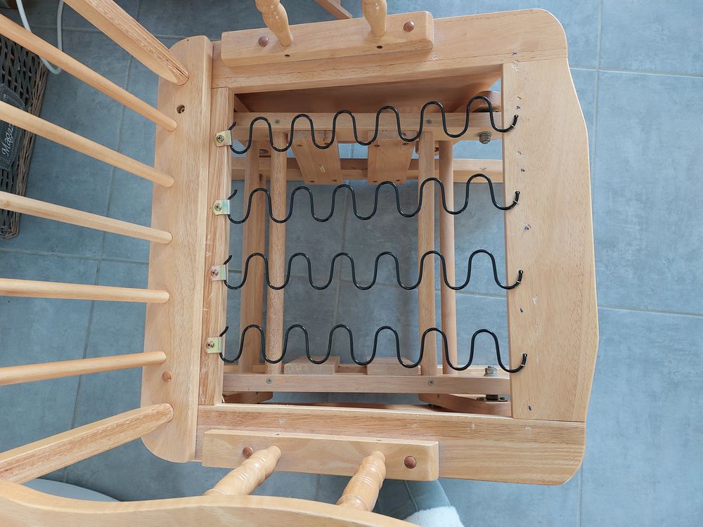 ROCKING CHAIR PIN Meubles