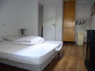  Appartement à louer 2/3 pièces 43 m²