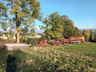  Terrain � vendre 1676 m� Saint-just-pr�s-brioude