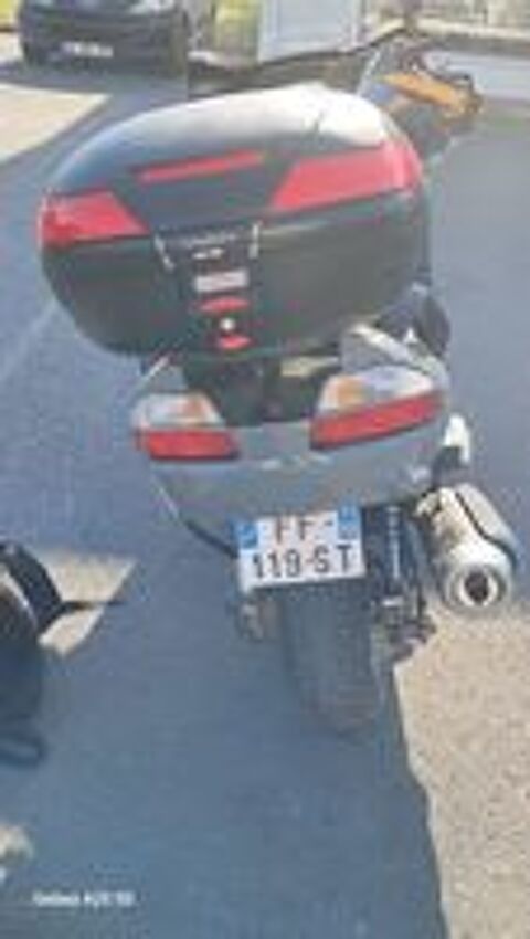 SUZUKI 2007 occasion 34260 La Tour-sur-Orb