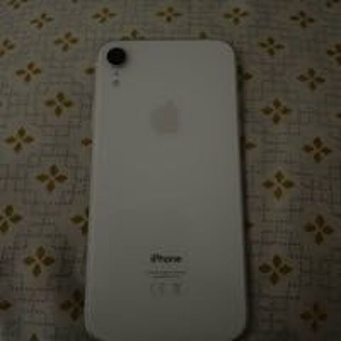 IPhone XR 150 Reims (51)