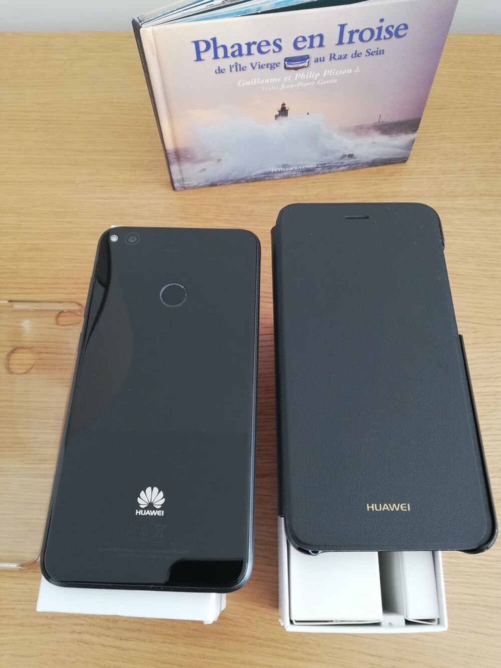 Huawei P8 Lite Téléphones et tablettes