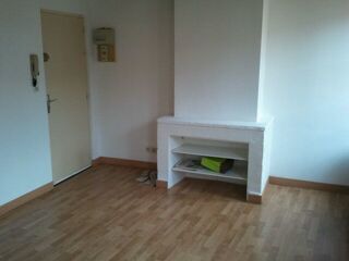  Appartement � louer 1 pi�ce 35 m�