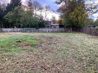  Terrain � vendre 800 m�