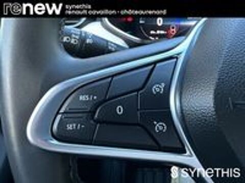 Clio V Clio E-Tech full hybrid 145 Techno 2023 occasion 84300 Cavaillon