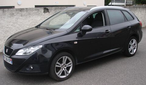 Seat ibiza 1.6 TDI 105 FAP Gran Via