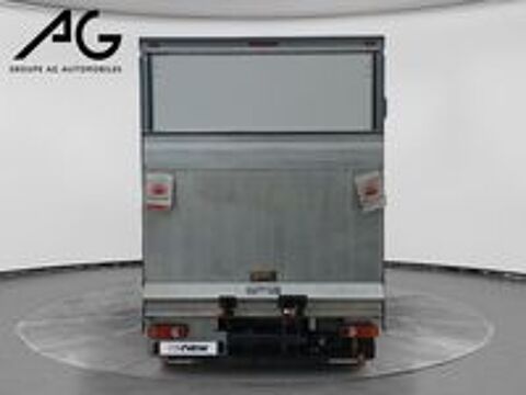 Master MASTER CC TRAC F3500 L3 BLUE DCI 145 EURO VI CONFORT 2023 occasion 08000 Charleville-M&eacute;zi&egrave;res