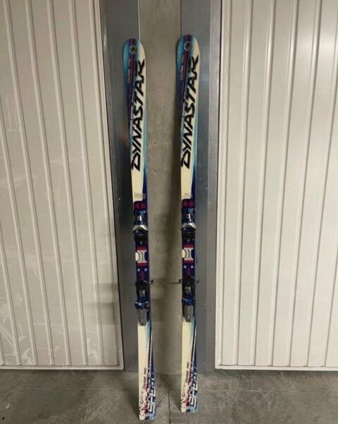 ski dynastar expert 182cm 80 Bron (69)