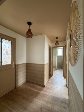  Appartement � vendre 4 pi�ces 78 m�