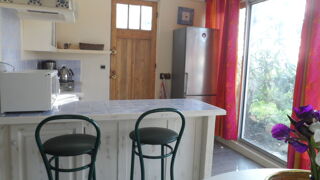  Appartement à louer 2/3 pièces 38 m²