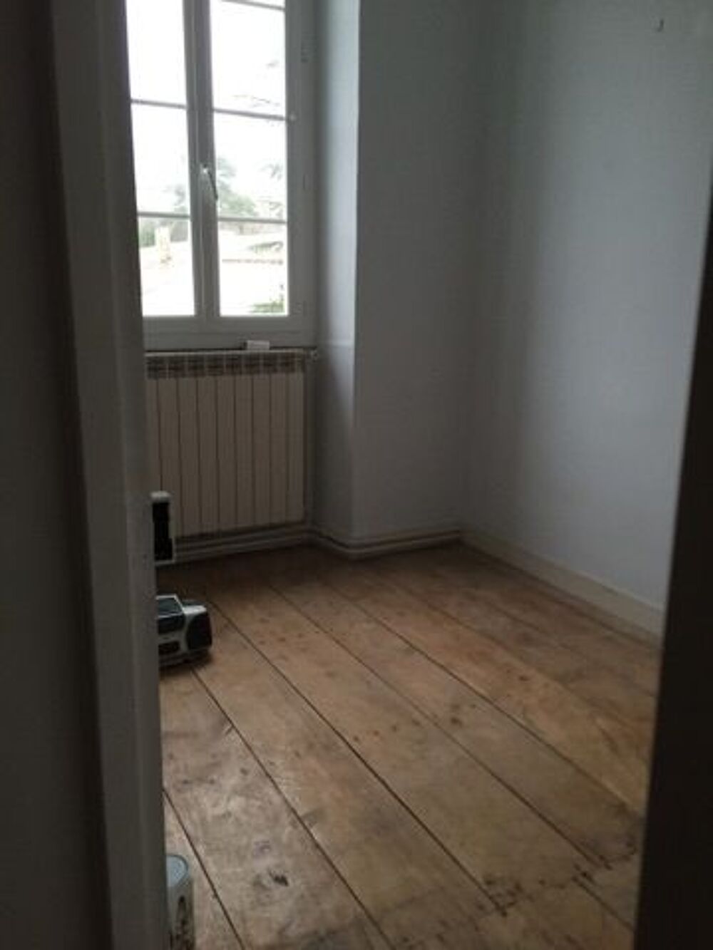 Location Maison MAISON CHARENTAISE DE PLAIN PIED - TYPE LONGERE Saint-sauvant