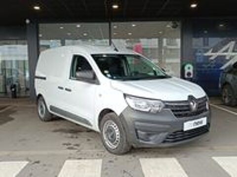 Express BLUE DCI 95 - 22 CONFORT 2022 occasion 95220 Pierrelaye