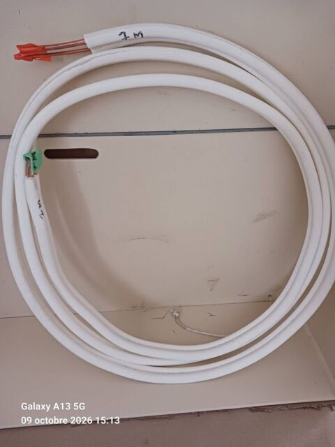 cuivre bi tube M1 1/4-3/8  -  7 ml 70 Chadurie (16)