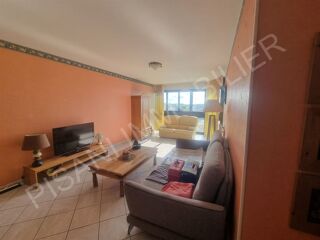  Appartement � vendre 4 pi�ces 90 m�