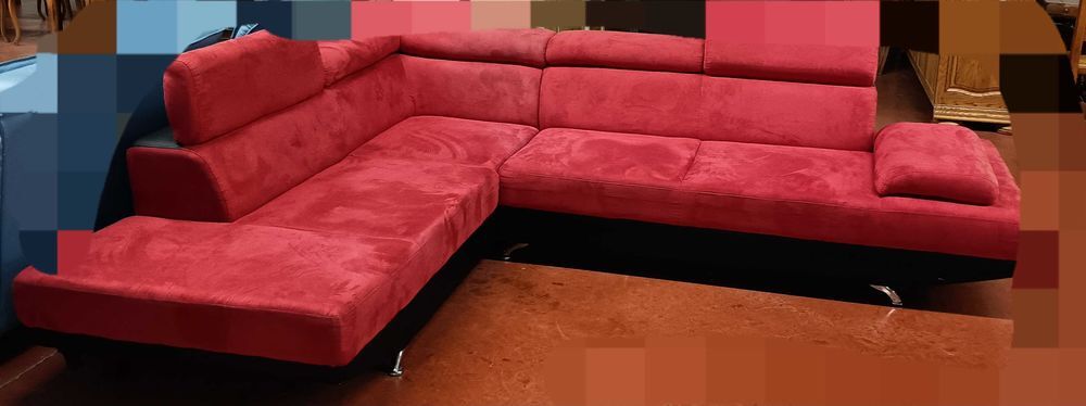 canape angle Meubles
