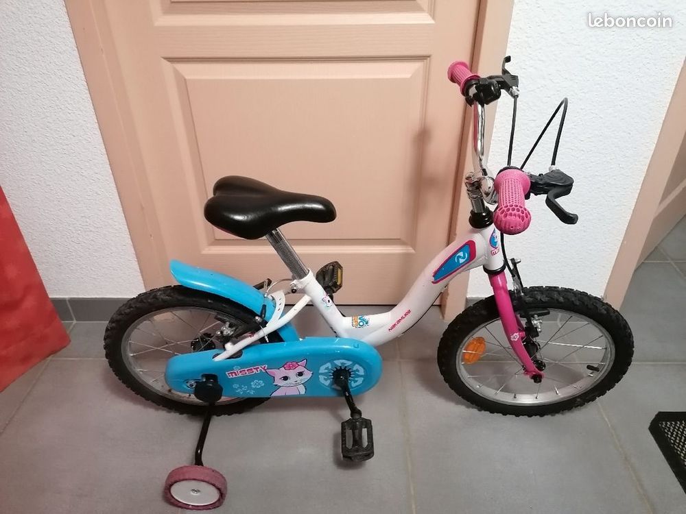 V&eacute;lo pour enfant Vélos