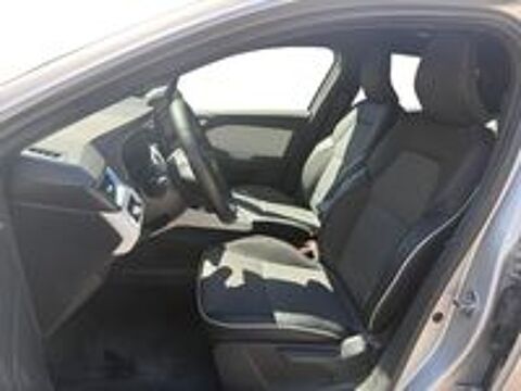 Clio V Clio E-Tech 140 - 21N Intens 2022 occasion 92140 Clamart