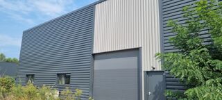  Atelier  vendre 2/3 pices 396 m Sanguinet