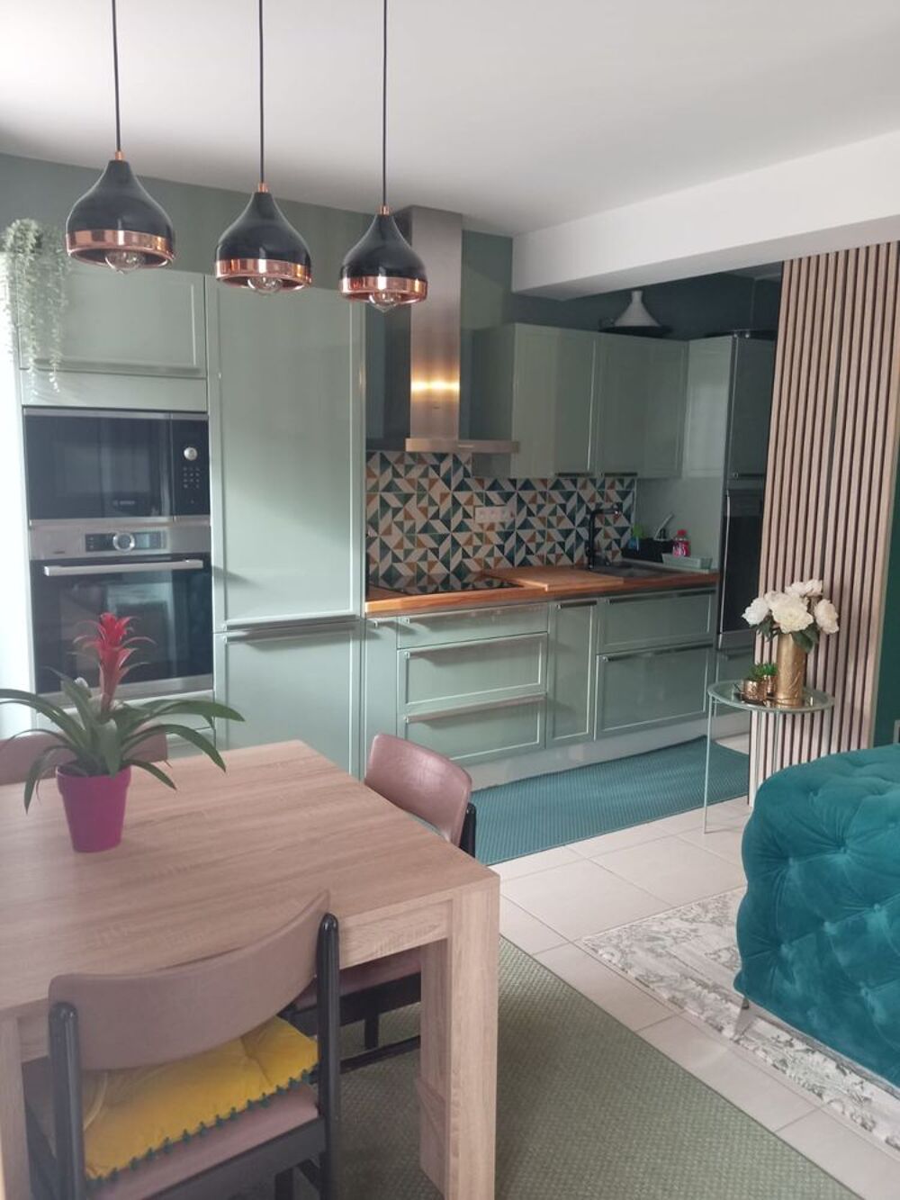 Vente Maison Maison rénovée aucun travaux 3 chambres au calme Ambarès-et-lagrave