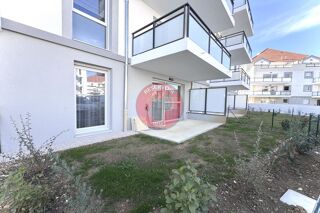  Appartement  vendre 2 pices 40 m