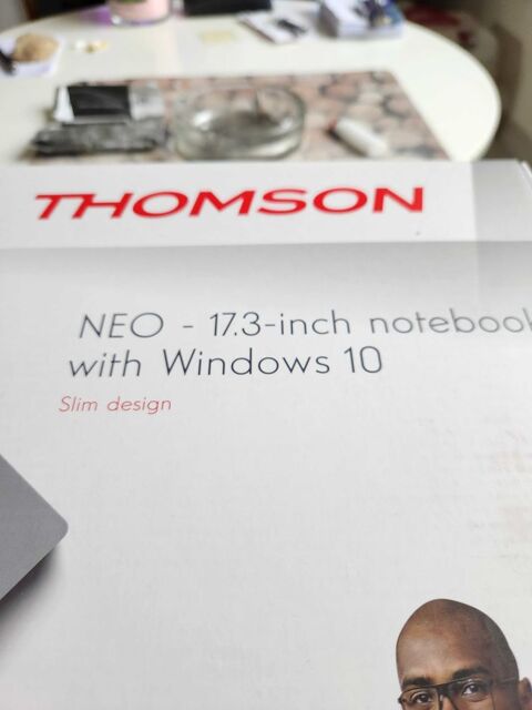 ordinateur+portable+Thomson 160 Saint-Marcel (71)