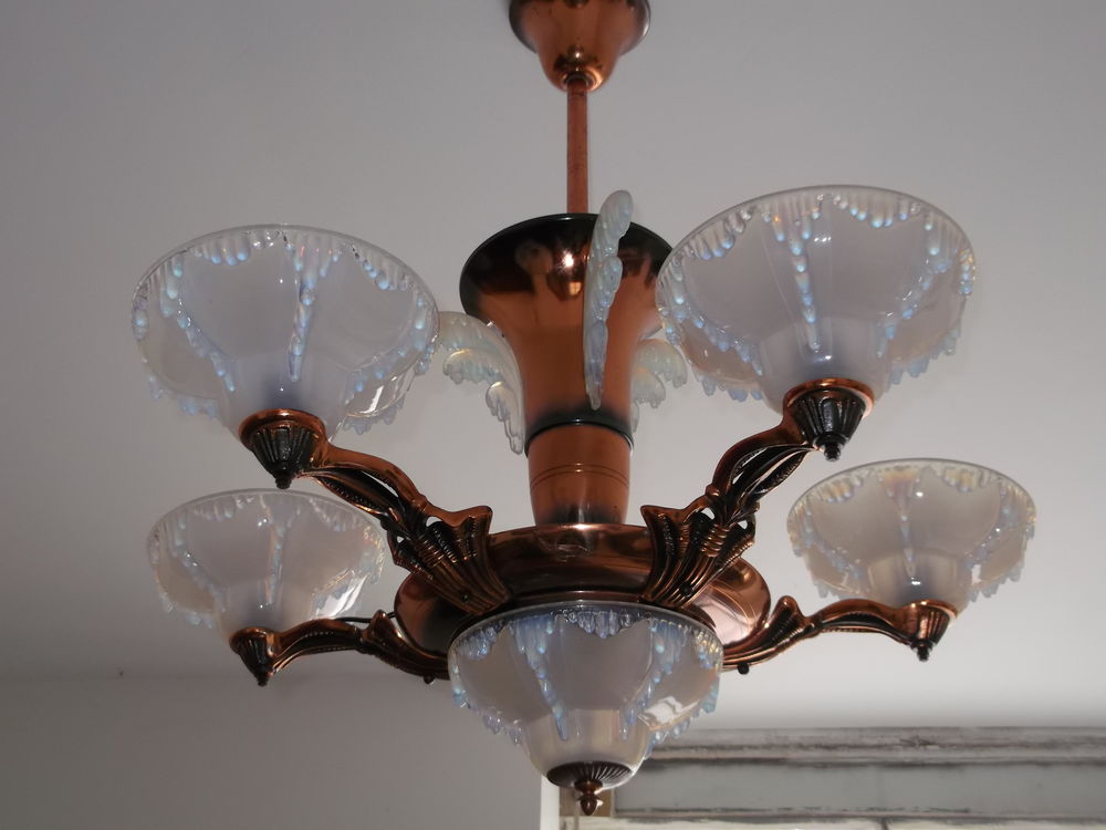 Lustre Décoration