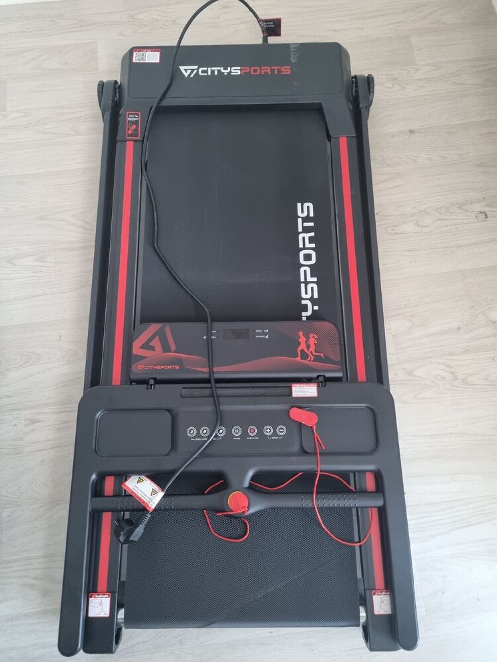 Tapis de course Sports