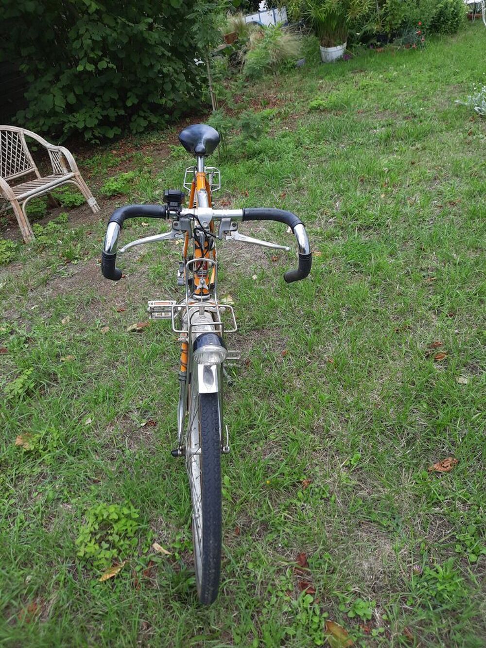 v&eacute;lo routier Vélos