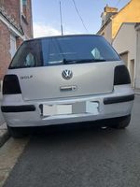 Golf 1.4i Sport 1999 occasion 72000 Le Mans