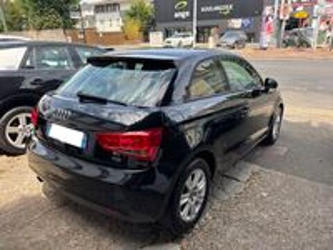 A1 1.6 TDI 90 Ambition occasion 33140 Villenave-d'Ornon