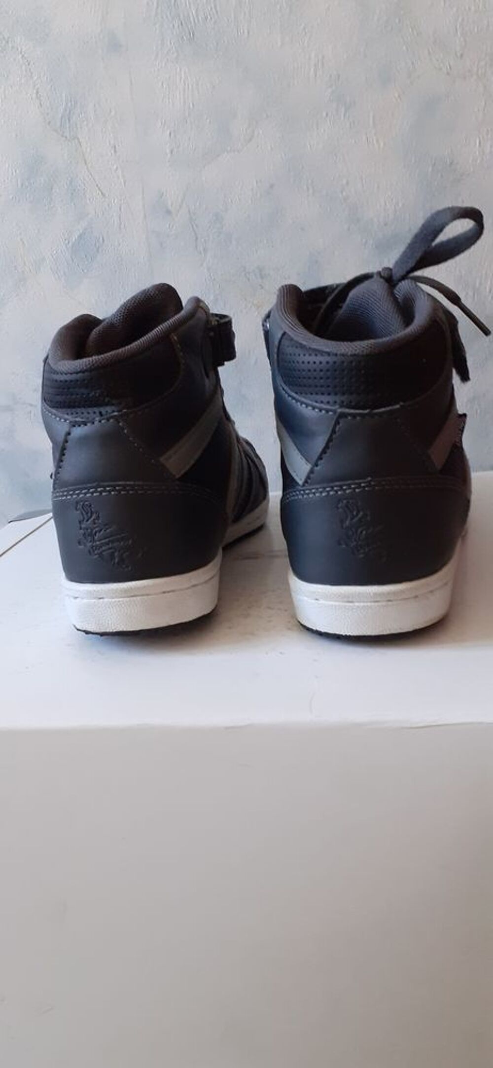 Baskets femme pointure 37 Chaussures