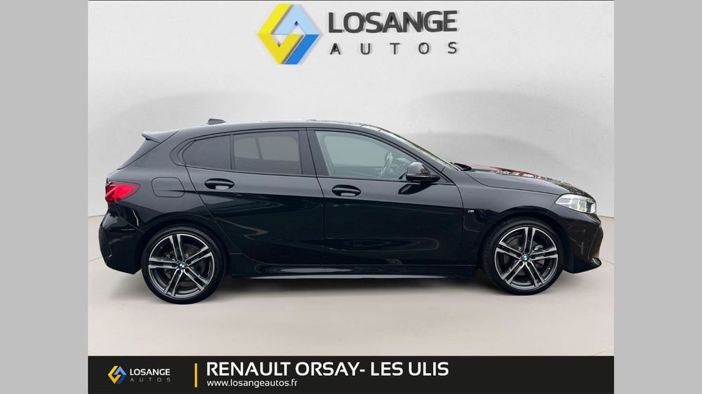 S&eacute;rie 1 118i 140 ch DKG7 M Sport 2020 occasion 91940 Les Ulis
