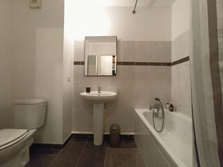  Appartement  louer 2 pices 41 m