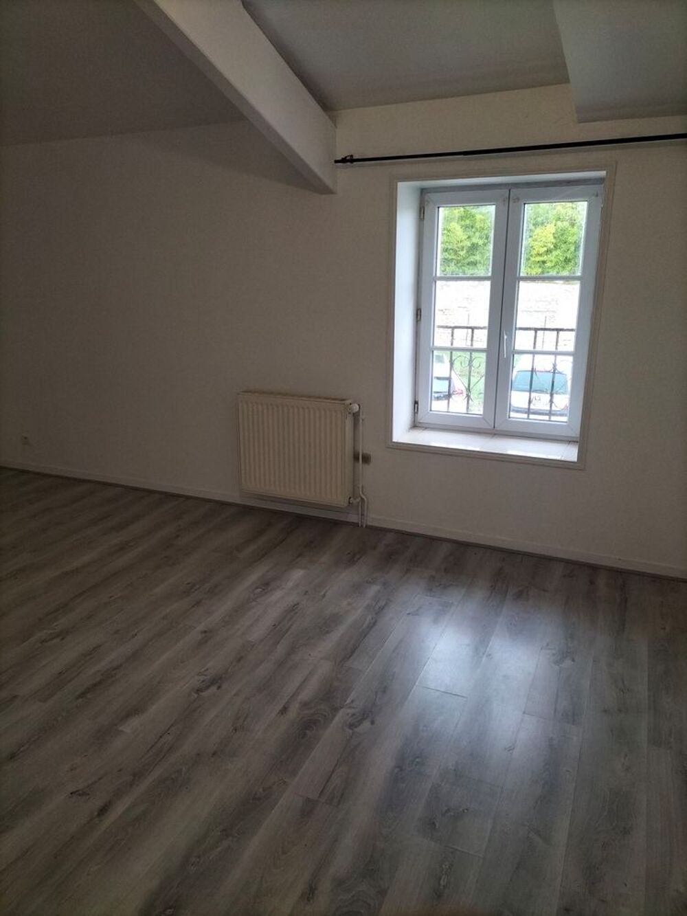 Location Appartement appartement T4 Migné-Auxances 86440 Migné-auxances
