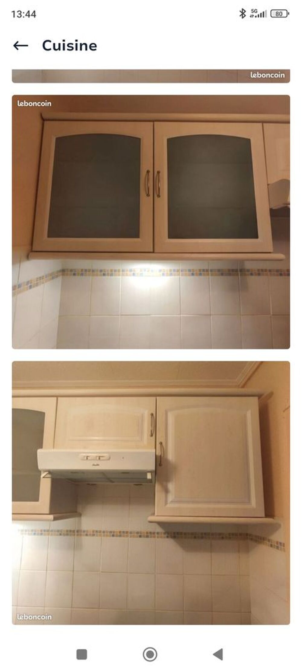 Cuisine Meubles