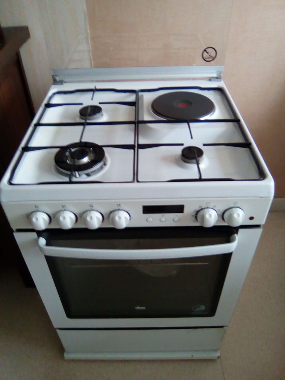Cuisini&egrave;re Electrom�nager