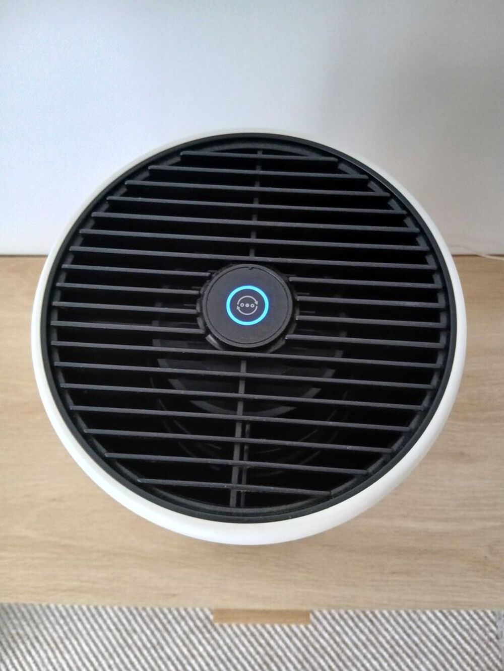 Purificateur d'air Electroménager