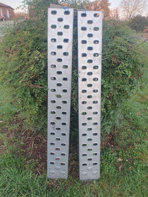 rampe 75 Rieux-Volvestre (31)