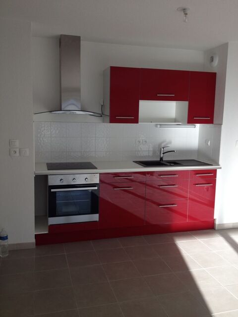   Confortable T3 r�sidence Standing Appartement - 3 pi�ce(s) - 59 m�