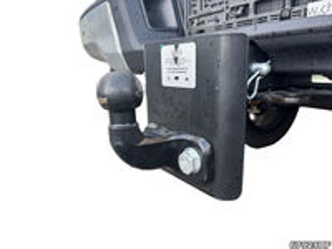 Ranger RANGER DOUBLE CABINE 3.0 ECOBLUE V6 240 CH BVA10 e-4WD PLATINUM 2024 occasion 31000 Toulouse