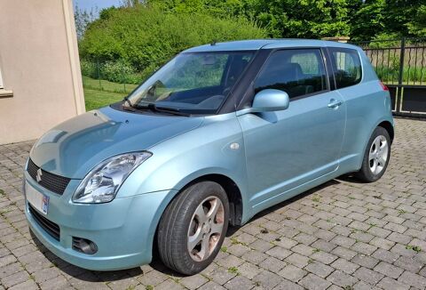 Suzuki swift 1.3 GLX