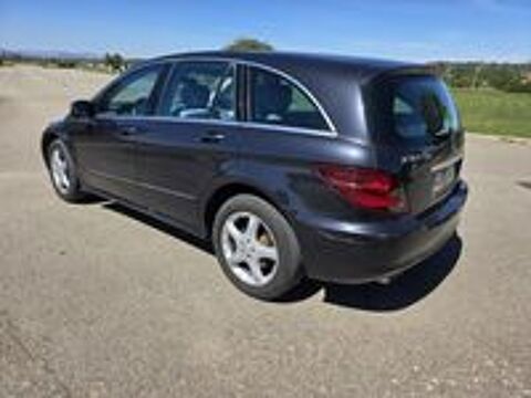 Classe R 320 CDI 6 pl 4Matic A 2007 occasion 69320 Feyzin