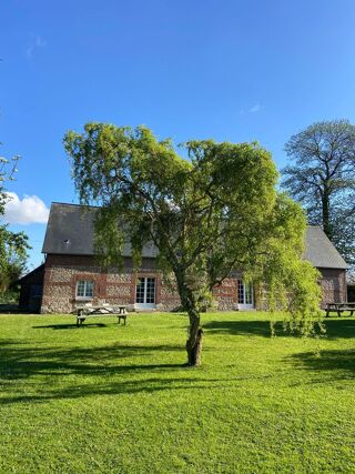  Maison à louer 5 pièces 165 m² Bretteville-du-grand-caux