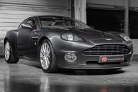Vanquish S 2007 occasion 59310 Auchy-lez-Orchies