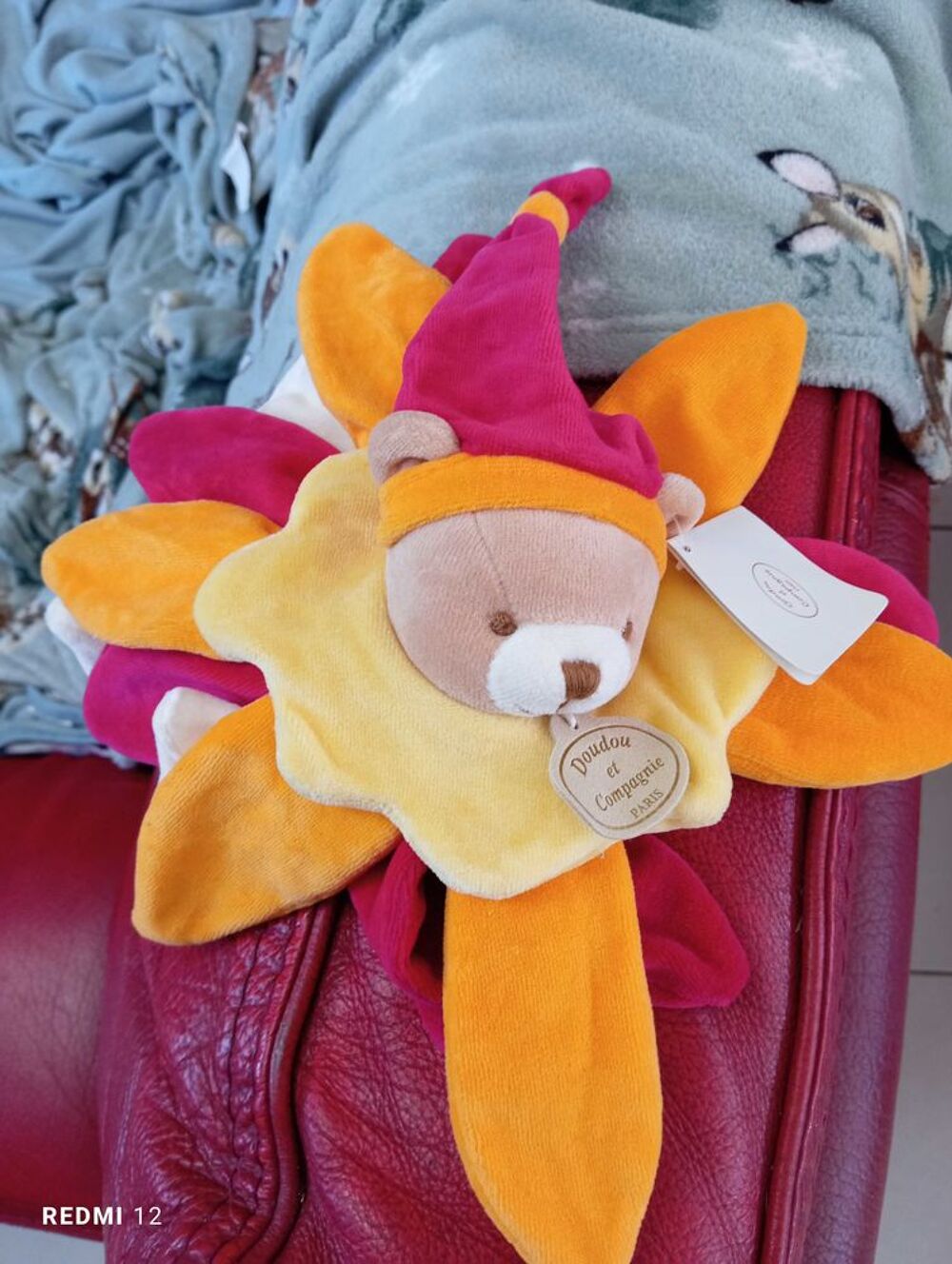 doudou et compagnie neuf Puériculture