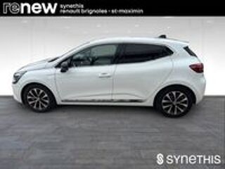 Clio V Clio E-Tech full hybrid 145 Techno 2023 occasion 83170 Brignoles