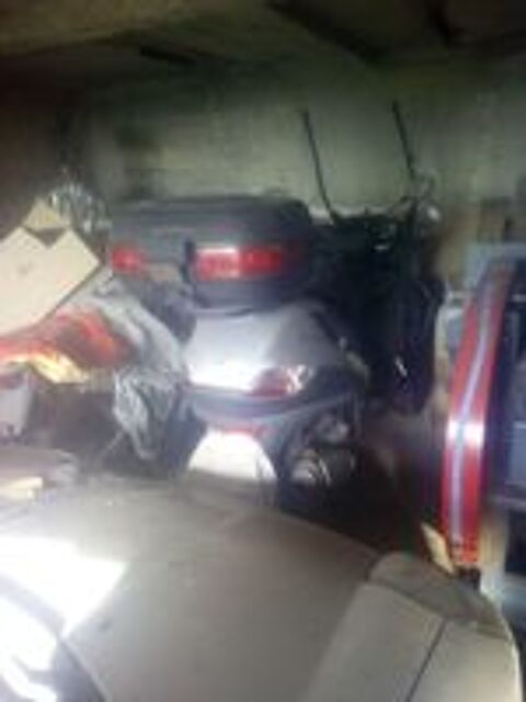 PIAGGIO 2006 occasion 93250 Villemomble