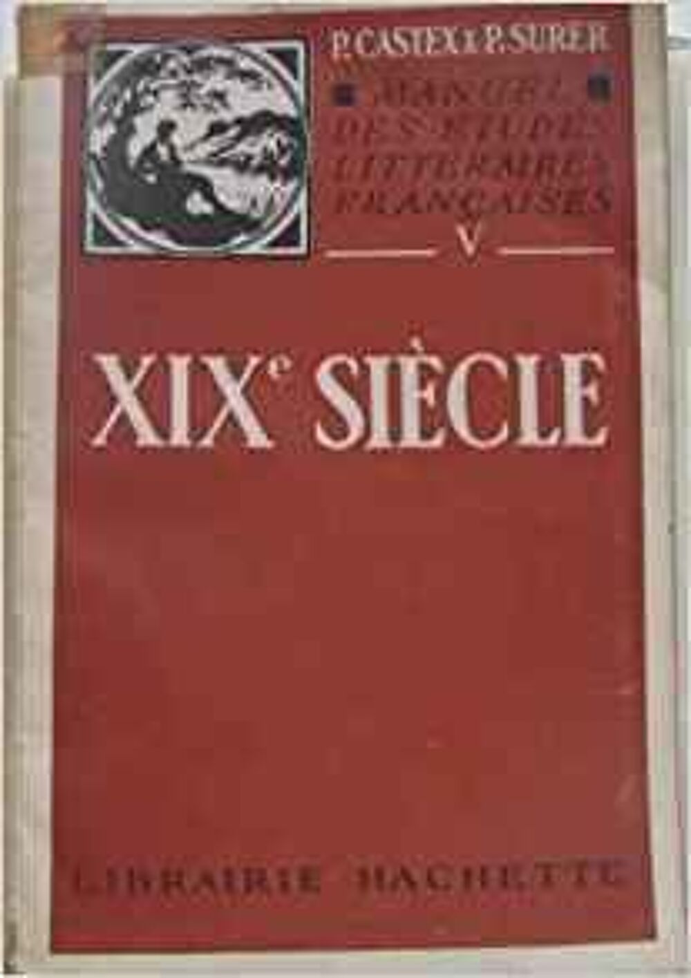 Castex &amp; Surer Livres et BD