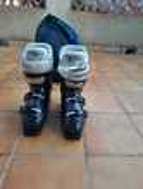 Chaussures de ski 40 Sports